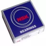 Подшипник 6203 ZZ NSK