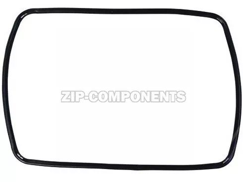 Уплотнитель двери 400x290мм духовки Indesit Ariston C00081579