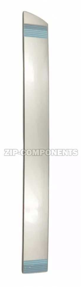 Накладка ручки холодильника LG MEB62335805