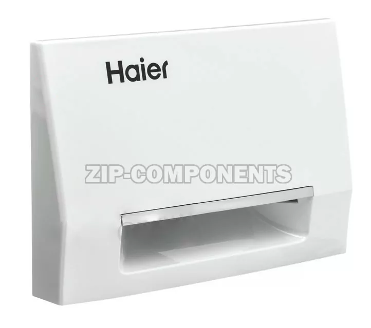 Лицевая панель диспенсера Haier 0020507095V