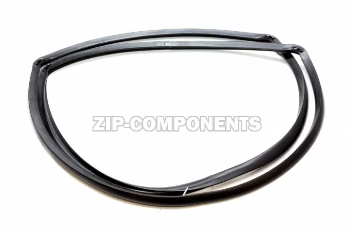 Уплотнитель двери для духовки SMEG 754131959 INDESIT 039757 BOSCH 00742666