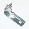 Петля двери средняя для холодильников INDESIT ARISTON C00144850