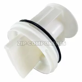 Вставка в фильтр помпы СМ Bosch 605010, для помп 144978 (Bosch MAXX)