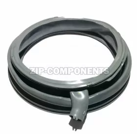 Манжета люка для СМ Bosch 8kg, 680768, 680769, 478301