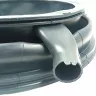 Манжета люка для СМ Bosch 8kg, 680768, 680769, 478301