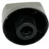 Ручка регулировки конфорок для кухонных плит Indesit, Ariston 287314 C00287314