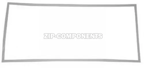 Уплотнитель двери холодильника Stinol, Indesit, Ariston (570х920 мм), 854016