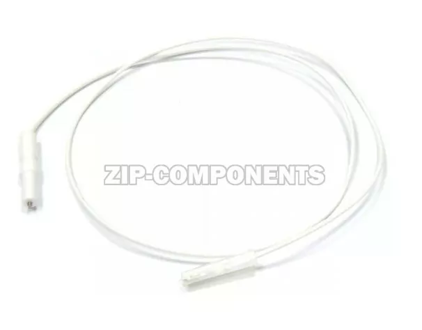 Свеча электроподжига конфорки, разрядник для газовой плиты Electrolux 3570698047 L=600