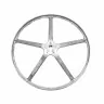 Шкив стиральной машины Haier 0020100326A
