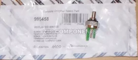 Датчик температуры водонагревателя Ariston 998458