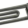 Тэн Kawai 1700W прямой с отверстием под датчик L=190 Indesit C00081780