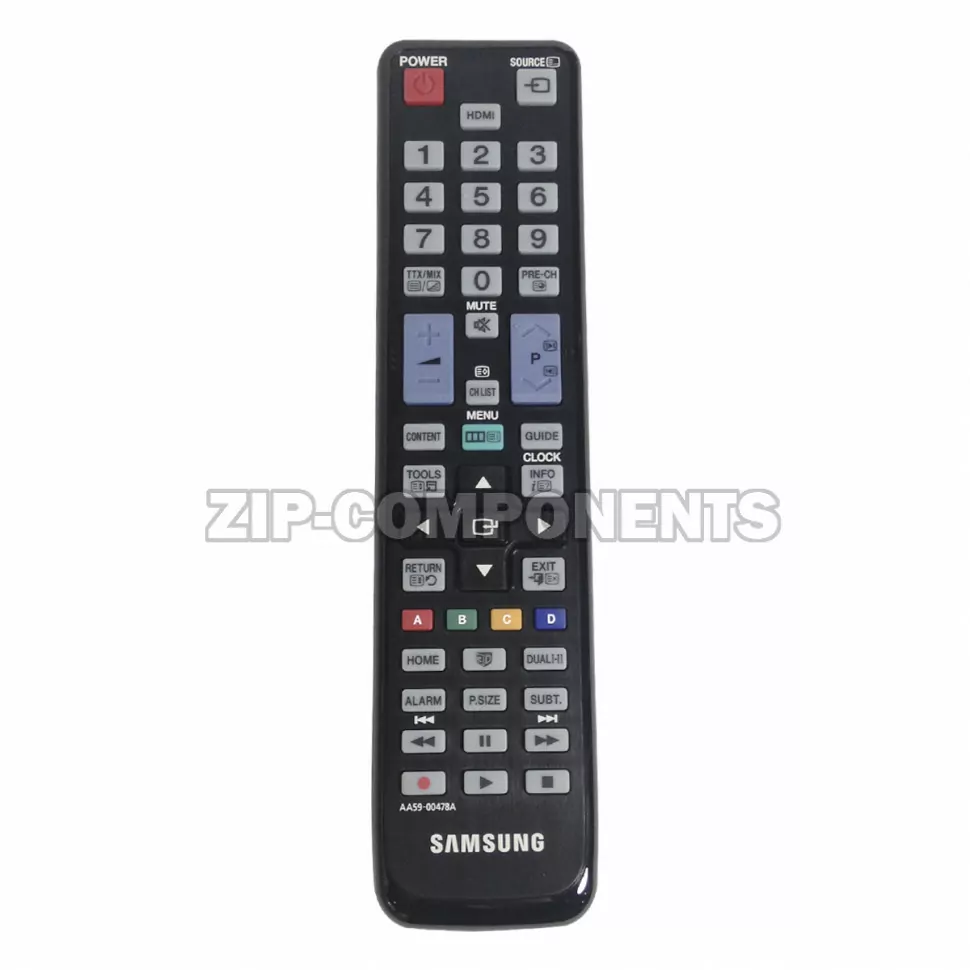 Пульт управления для телевизора Samsung AA59-00478A