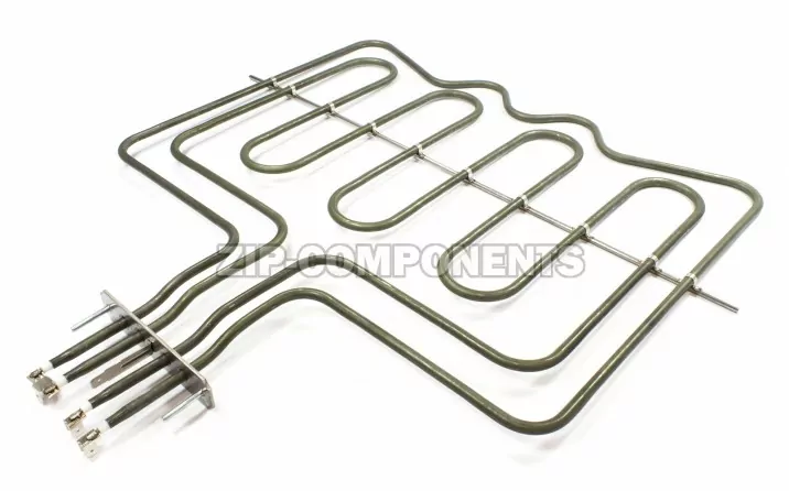 ТЭН духовки верхний 1000+1900W Electrolux Zanussi 8996619265029 3302442045