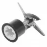 Цоколь стакана блендера Bosch 12011425