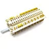 Переключатель режимов для духовки Indesit C00304666