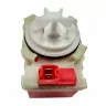 Помпа Copreci EBS0070090 30w на 4 защелках BOSCH 00144484
