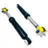 Амортизатор стиральной машины (Cima, 120N, 180-270мм, 13мм, 2шт) Indesit 303587 