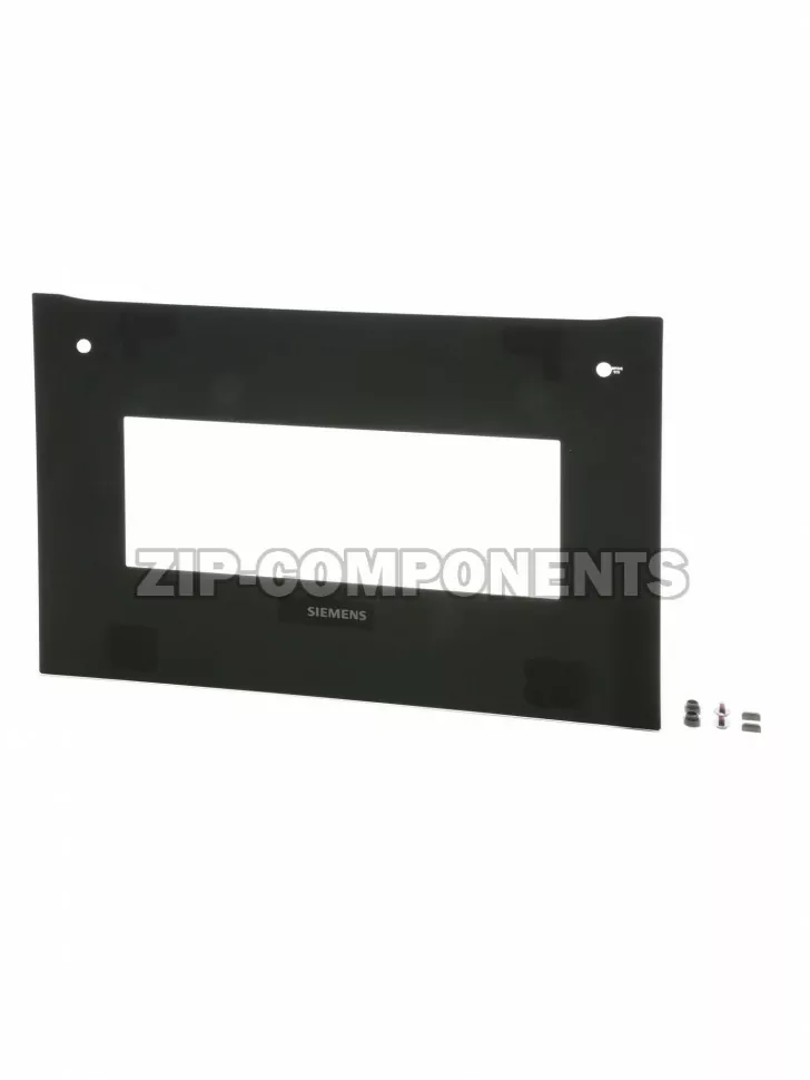 Фронтальное стекло духового шкафа Bosch 00680662