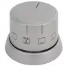 Ручка конфорки варочной панели Bosch 00619215