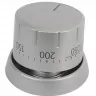 Ручка конфорки варочной панели Bosch 00619216
