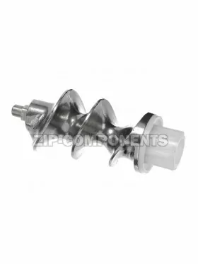Шнек мясорубки с пластиковой муфтой Bosch 12022042