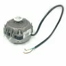 Микродвигатель Weiguang YZF 5W-13 (5W) с крыльчаткой 200 мм