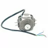 Микродвигатель Weiguang YZF 5W-13 (5W) с крыльчаткой 200 мм