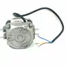 Микродвигатель Weiguang YZF 5W-13 (5W) с крыльчаткой 200 мм