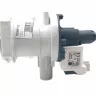 Сливной насос Hanyu с улиткой Bosch 00141326