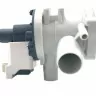 Сливной насос Hanyu с улиткой Bosch 00141326