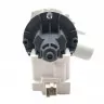 Сливной насос Hanyu с улиткой Bosch 00141326