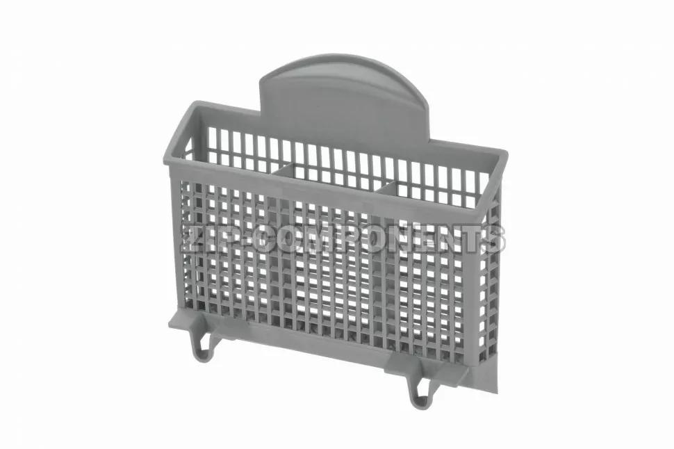 Корзина для столовых приборов, 3 секции для посудомоечной машины Bosch 00267820