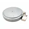 Электроконфорка HI LI 1400W D180 Indesit C00259729