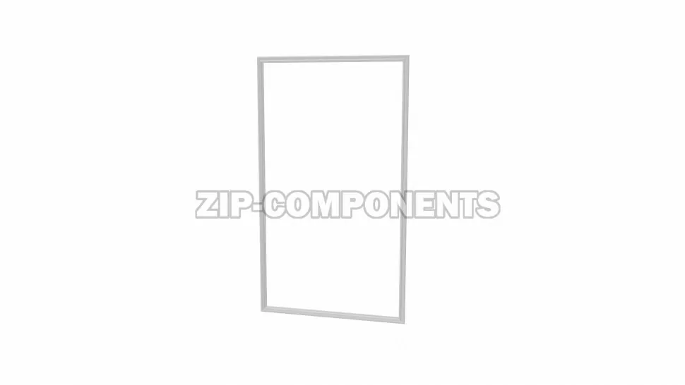 Уплотнитель двери для холодильника Bosch 00711833