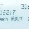 ТЭН для ПММ Electrolux 4055373700