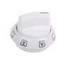Ручка конфорки варочной панели Bosch 00188165