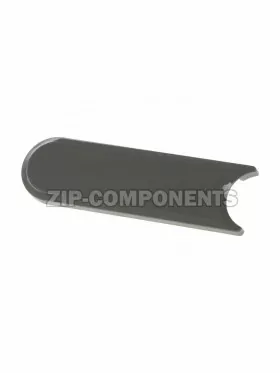 Декоративная крышка, правая для холодильников Bosch 00632819