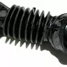 Патрубок Бак-Насос Indesit Ariston 386630 зам. 274662