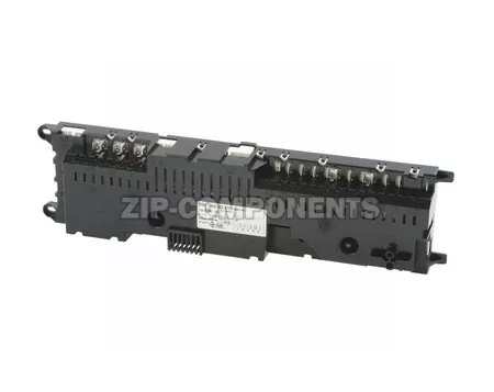 Модуль управления духовки Bosch 00436838
