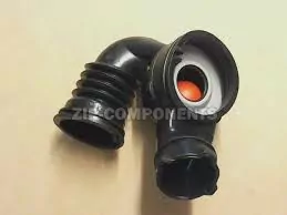 Патрубок от бака к насосу Electrolux 1320721531