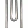 Тэн Kawai-Heatwell 2000W (прям.с отв.L=205, R12, M140) Gorenje 222646 BOSCH 00267512