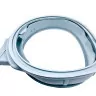 Манжета люка СМА WF7102SKS с отводом Samsung DC64-00922A
