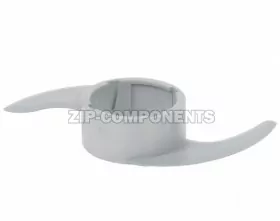 Пластиковая насадка для замеса теста, для MCM31/34/35 Bosch 00635483