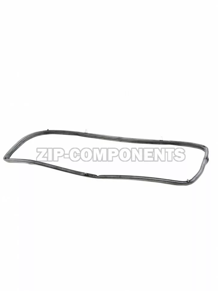 Уплотнитель двери духового шкафа Bosch 12005155
