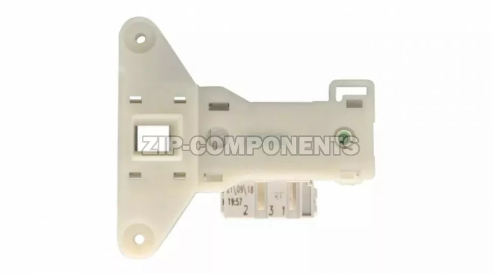Замок люка Ardо 651016770 Bitron ZV446H1 Candy 49011687