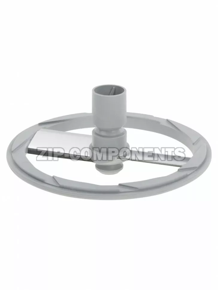 Дисковый нож насадки-кубикорезки для кухонного комбайна Bosch 00656315