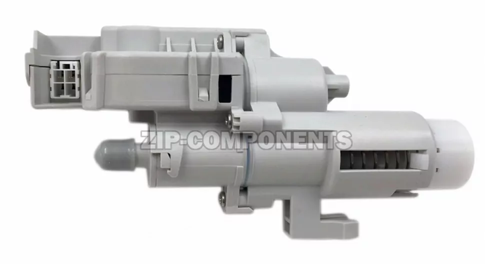 Насос 12V стиральной машины LG EAU63403001
