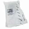 Подшипник двухрядный BA2B 633667 SKF 30х60х37, желтый пыльник зам. 255119. упаковка Индезит