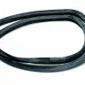 Уплотнитель 370x190мм двери духовки Beko 455920013