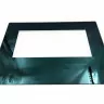 Внутреннее стекло духовки Indesit C00142660